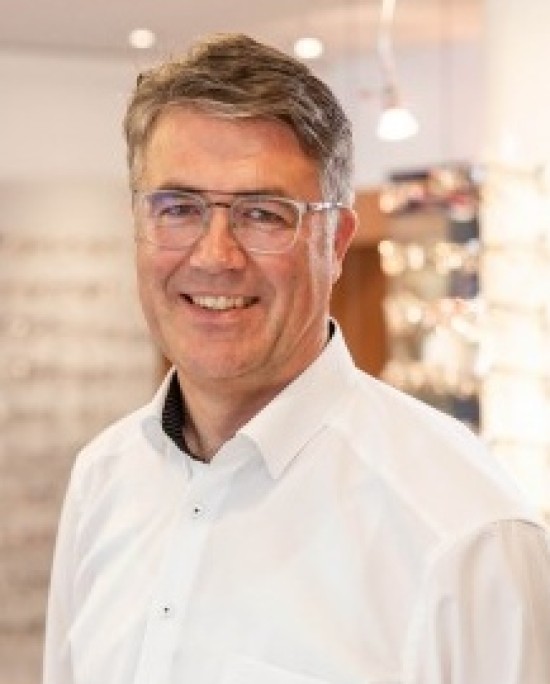 Christian Hagemann