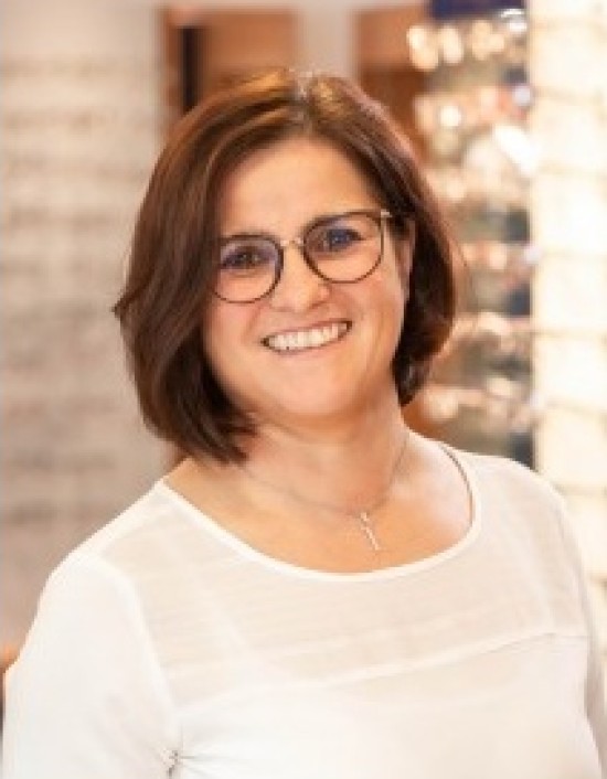 Sandra Kalusche