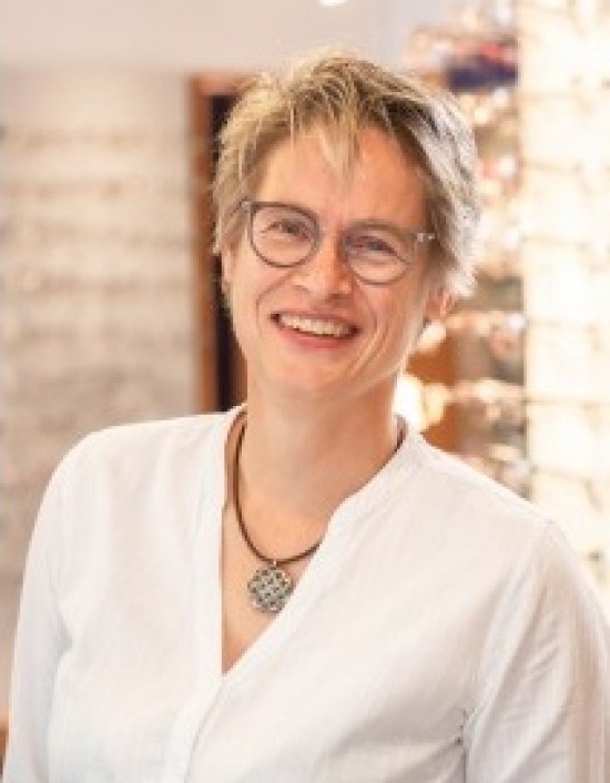 Anja Wolter