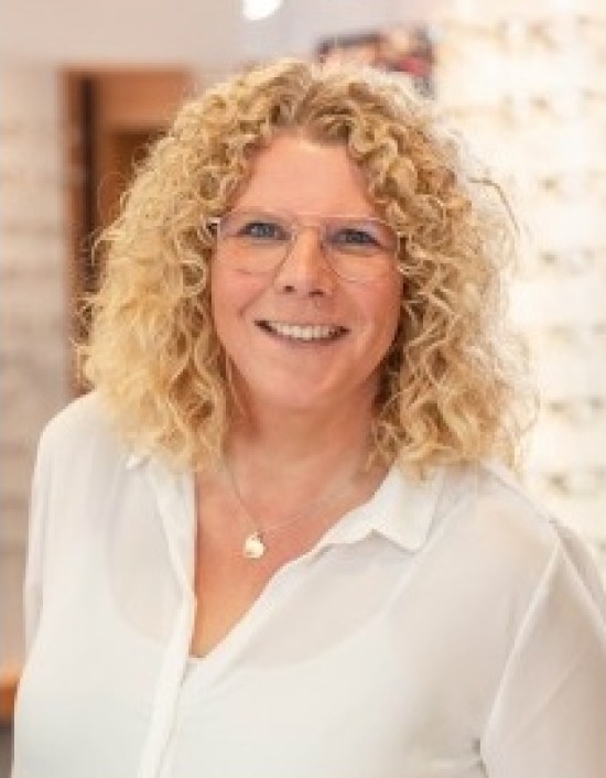 Britta Hagemann