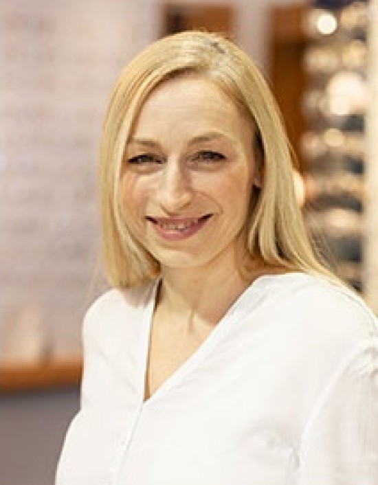 Ines Wohlthat