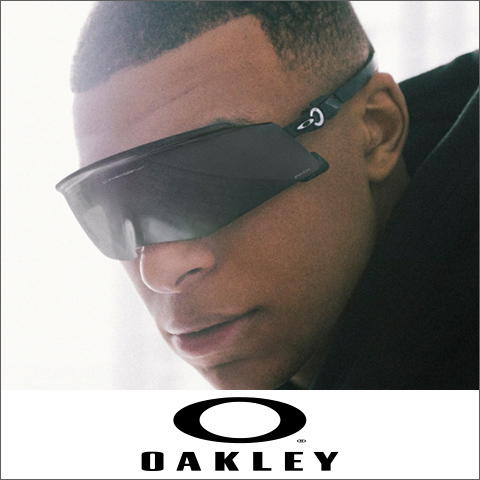 Oakley Sport