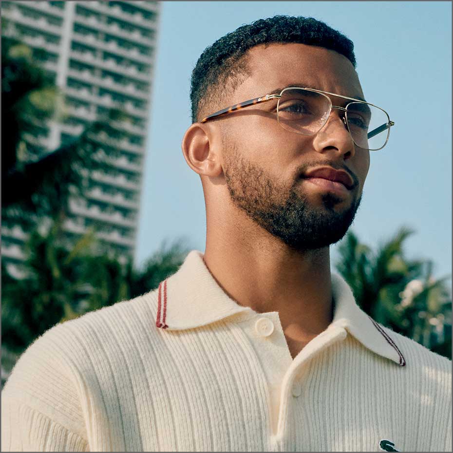 Lacoste